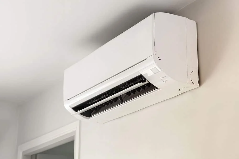 Wall Mounted Air Conditioner Services